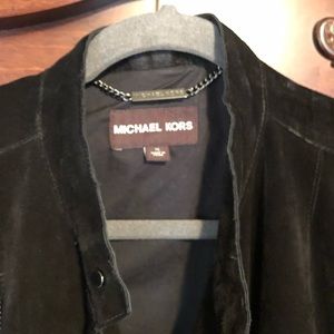 Michael Kors jacket